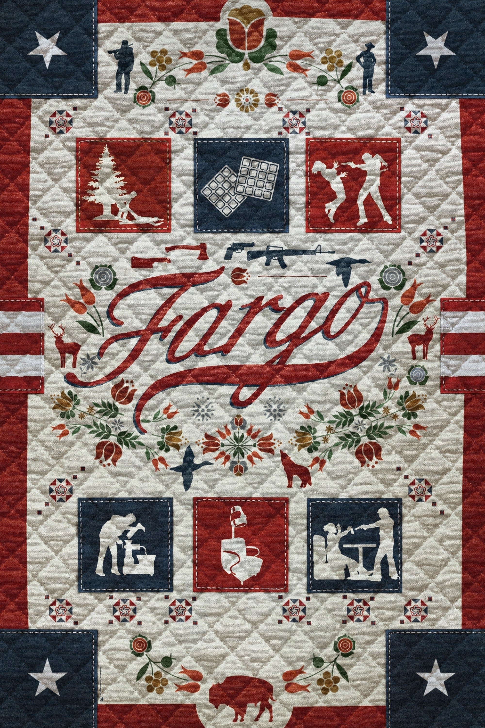 Fargo - Season 2 [488318] (A1762971738) [[Shows]] --Plex--